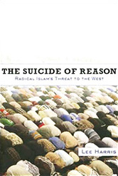 Cover of The Suicide of Reason